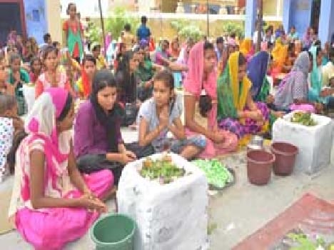 bhakti programme