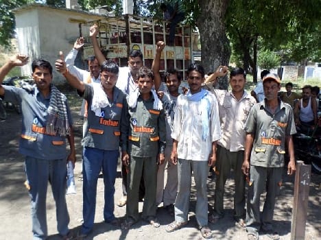 Agency owners are cornered commission Dilivriman