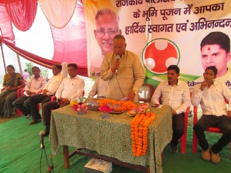 Necessary technical education to employment: Kunjwal