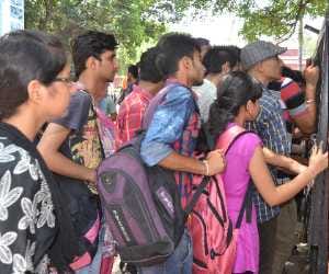 apply for hostal in chandigarh colleges