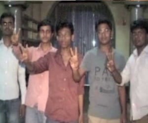 bihar village 18 students crack IIT entrance test