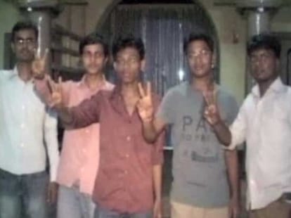bihar village 18 students crack IIT entrance test