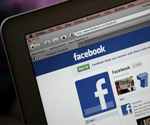 Modi government 100 talented women will search on Facebook 