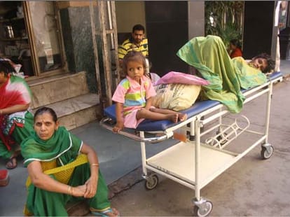 finally over doctor's strike in delhi