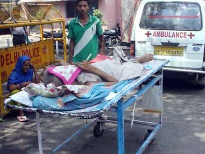 daughter kept alive fter death Know How