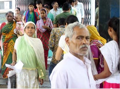 callousness of three large hospitals, bleeding baby's tragic death