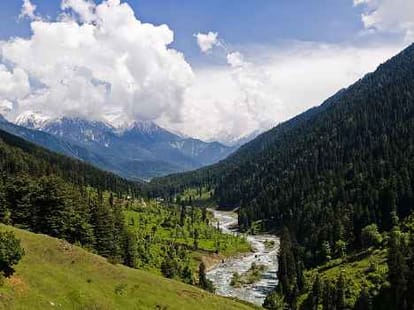 Grenade attack signaled the beginning of growing militancy in the Valley