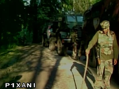 two dies in kulgam encounter