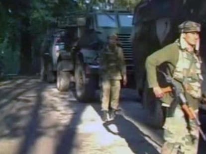 uttarakhand jawan died in encounter with terrorist.