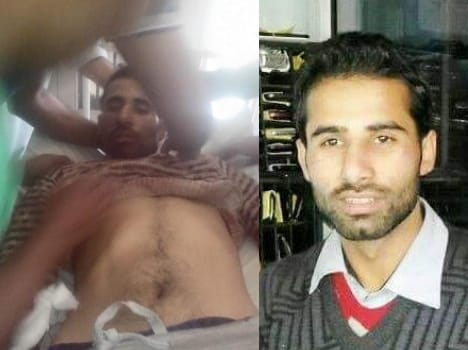 terrorists conversations was intercepted in poonch