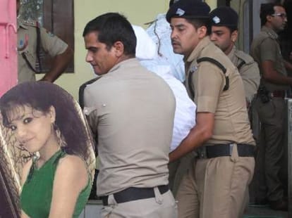 dehradun shalu murder case.