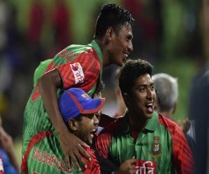 can Mustafizur Rahman flop in internatonal cricket