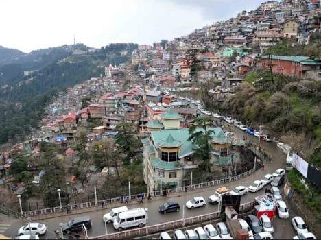 testing continued for Maltitiar parking space