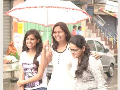 mansoon arrived at himachal.