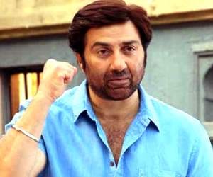 case filed against sunny deol in bernala, punjab