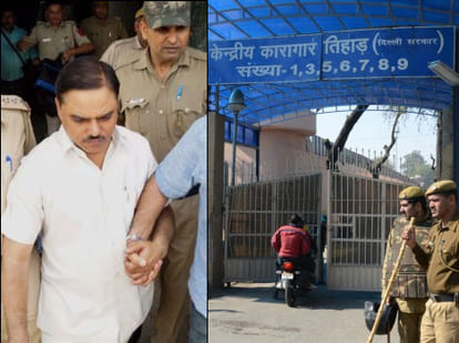 Fake degree case: replace Tomar said in LLB exam.