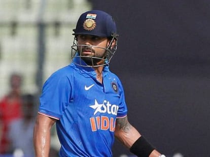 Bowlers take benefit from new ODI rule changes
