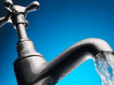 water supply in shimla.