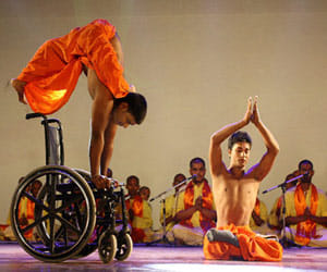 The Government will take the education of students with disabilities