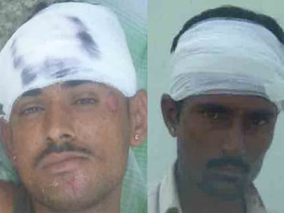 refined oil tanker accident in punjab