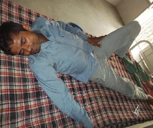 police has freed the culprite of threatening PM