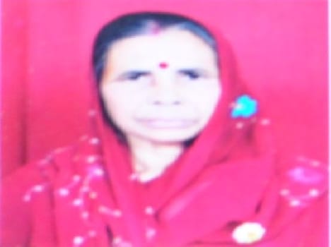 Ashiana fewer shocked the woman's life