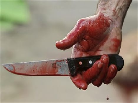 boy committed suicide after murder of girl in punjab