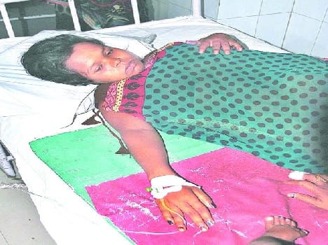 2nd new born died too