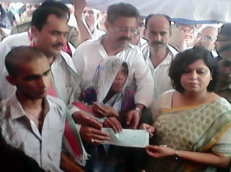 Over three million made by the Czech Jagendra wife picket