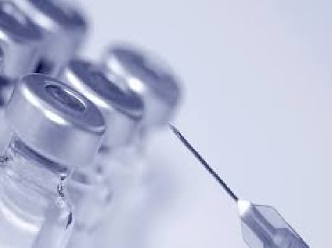Vaccination of cattle slow