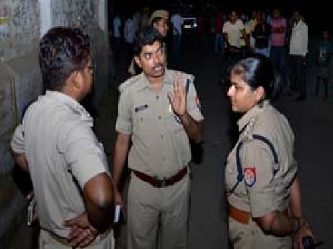 murder in allahabad