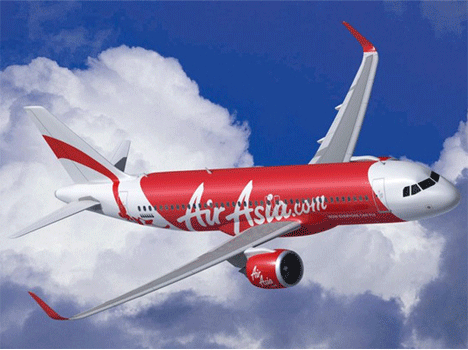 air asia offers ticket at 799