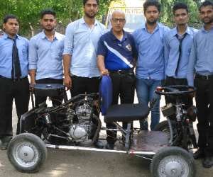 jammu students made sports car worth 20k only