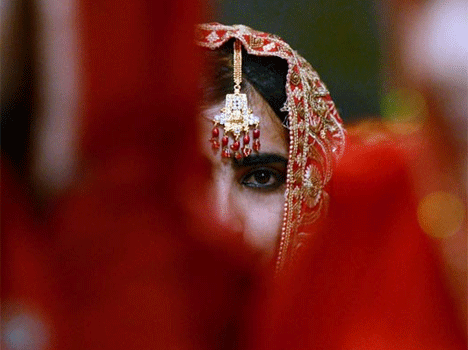 minor chooses education over marriage