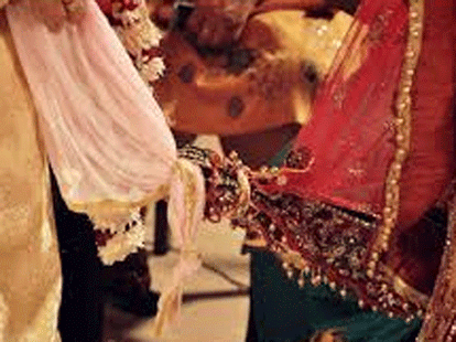 minor chooses education over marriage
