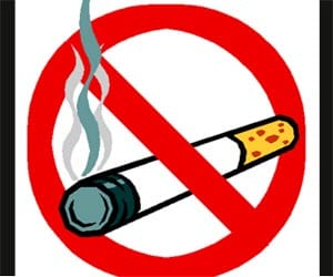 no rules follow in cigarettes sale.
