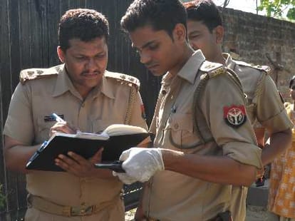 four suicides in lucknow