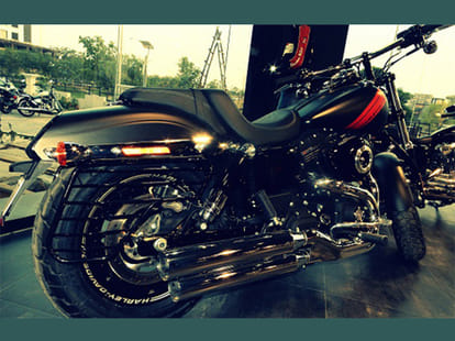 Harley-Davidson opens first independent dealership in Lucknow Uttar Pradesh 