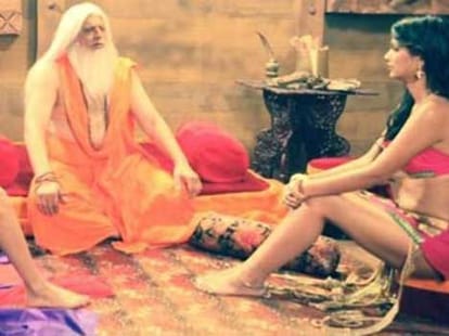 wendy doniger book on the Kama Sutra