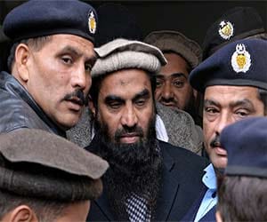China blocks India's move in UN seeking action against Pakistan on Lakhvi