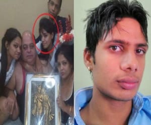 dehradun shalu murder case.