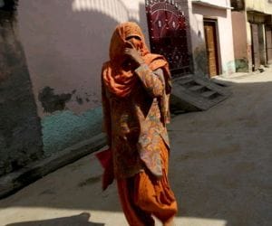 precedent, husband's body was donated now not getting justice