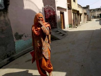 precedent, husband's body was donated now not getting justice