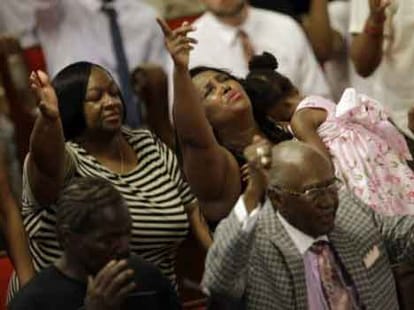 racism is in dna of americans