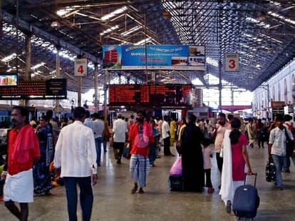 chandigarh railway station will be international level