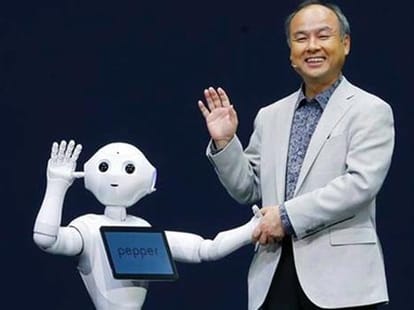 world's first emotional robot launched in japan
