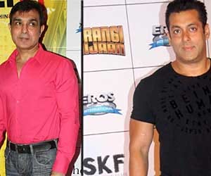 ‘Veer’ producer files defamation case of Rs 250 cr against Bollywood top actor Salman Khan