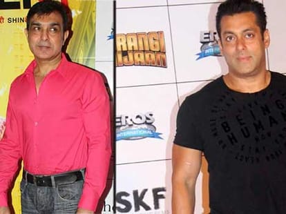 ‘Veer’ producer files defamation case of Rs 250 cr against Bollywood top actor Salman Khan