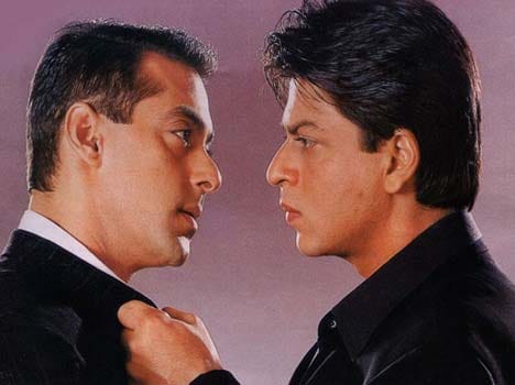 Salman Khan’s ‘Sultan’ to clash with Shah Rukh Khan's ‘Raees’ on Eid 2016 