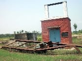 Mini Punjab in Ó Scarcity of irrigation